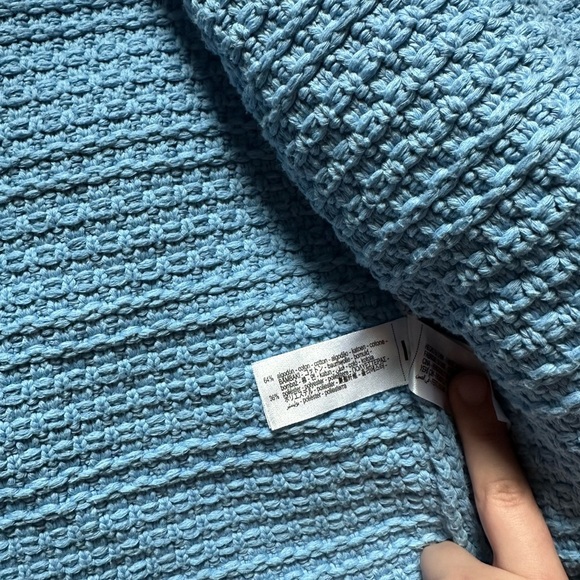 ZARA Collared Button Down Cardigan/Jacket - Picture 9 of 10